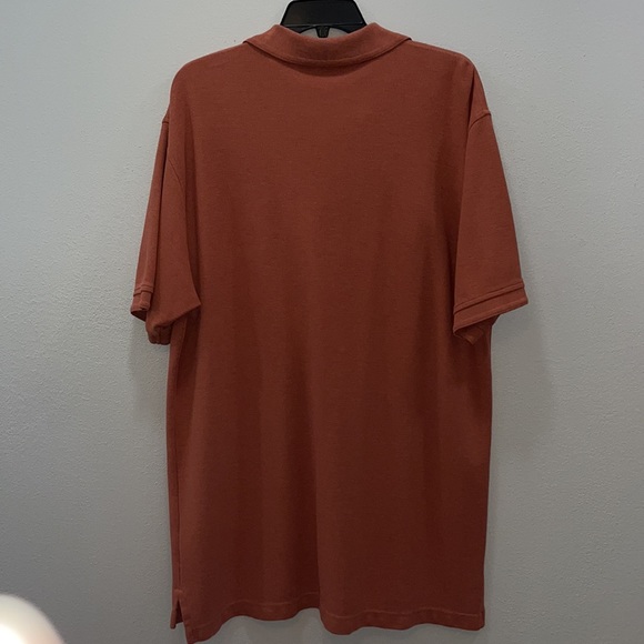 Jos. A. Bank Travelers Collection Men’s Polo Shirt XL - Picture 3 of 6